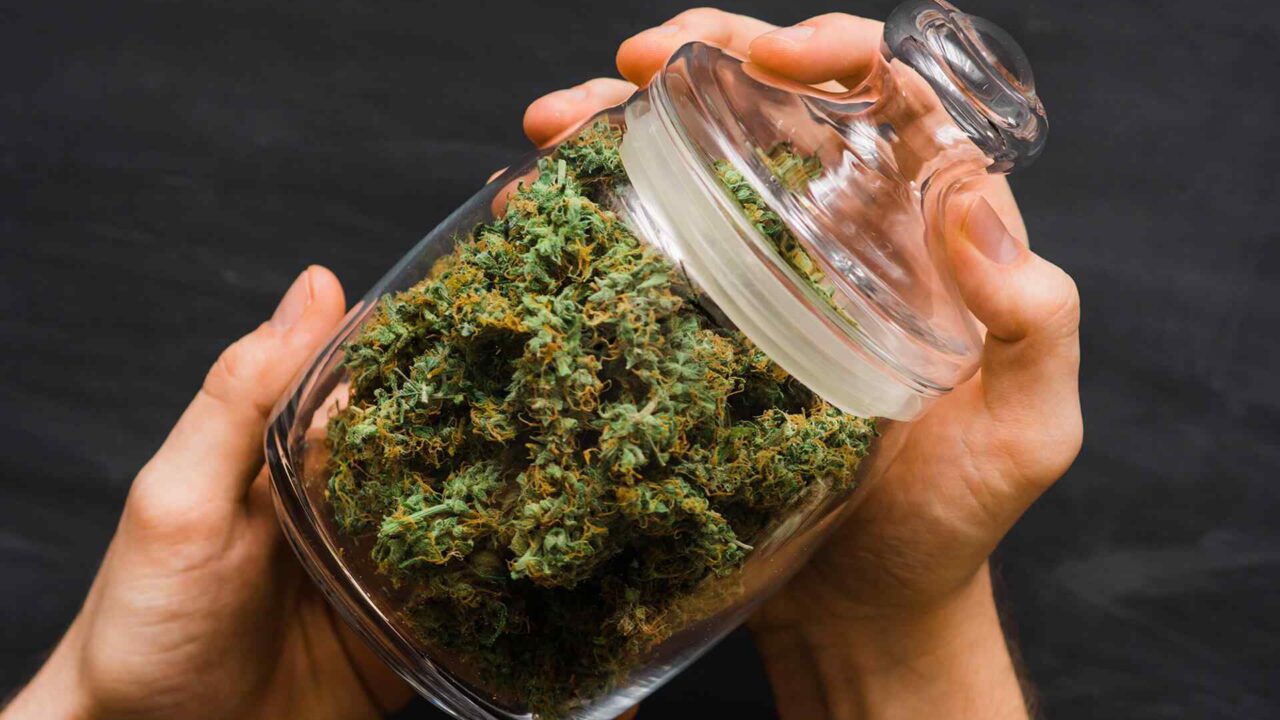 How to Get a Recreational Marijuana Business License