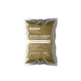 Medical Cannabis Flower Powder Raw Biomass - Image 2