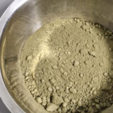 Medical Cannabis Flower Powder Raw Biomass - Image 3
