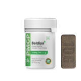 PMCP Pressed Medical Cannabis Flower Powder - Image 3