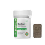 PMCP Pressed Medical Cannabis Flower Powder - Image 2